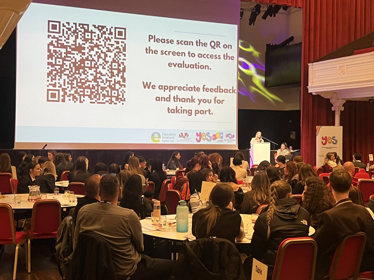 Renfrewshire Health and Wellbeing Education Team tweet media