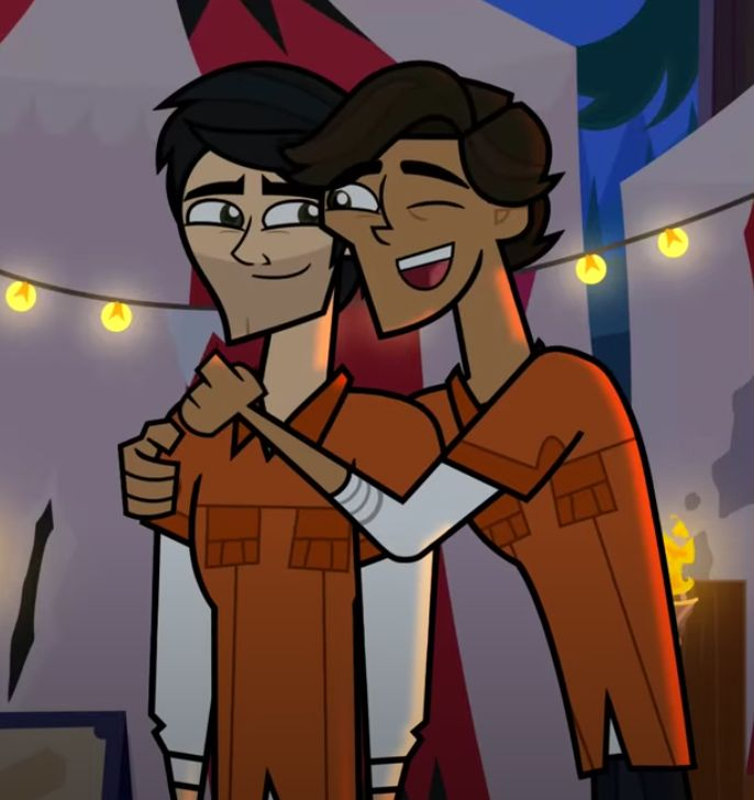 dctwt_shipping's tweet photo. ♡ The ship of the day is Trevek (T4T) ! ♡ https://t.co/tNiSniJYTZ