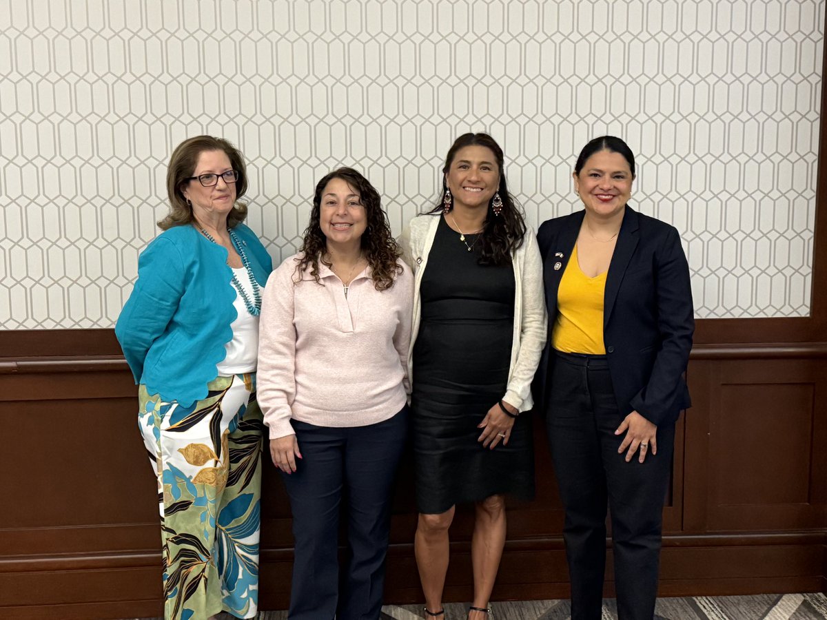 Montserrat Garibay for Texas House District 49 tweet media