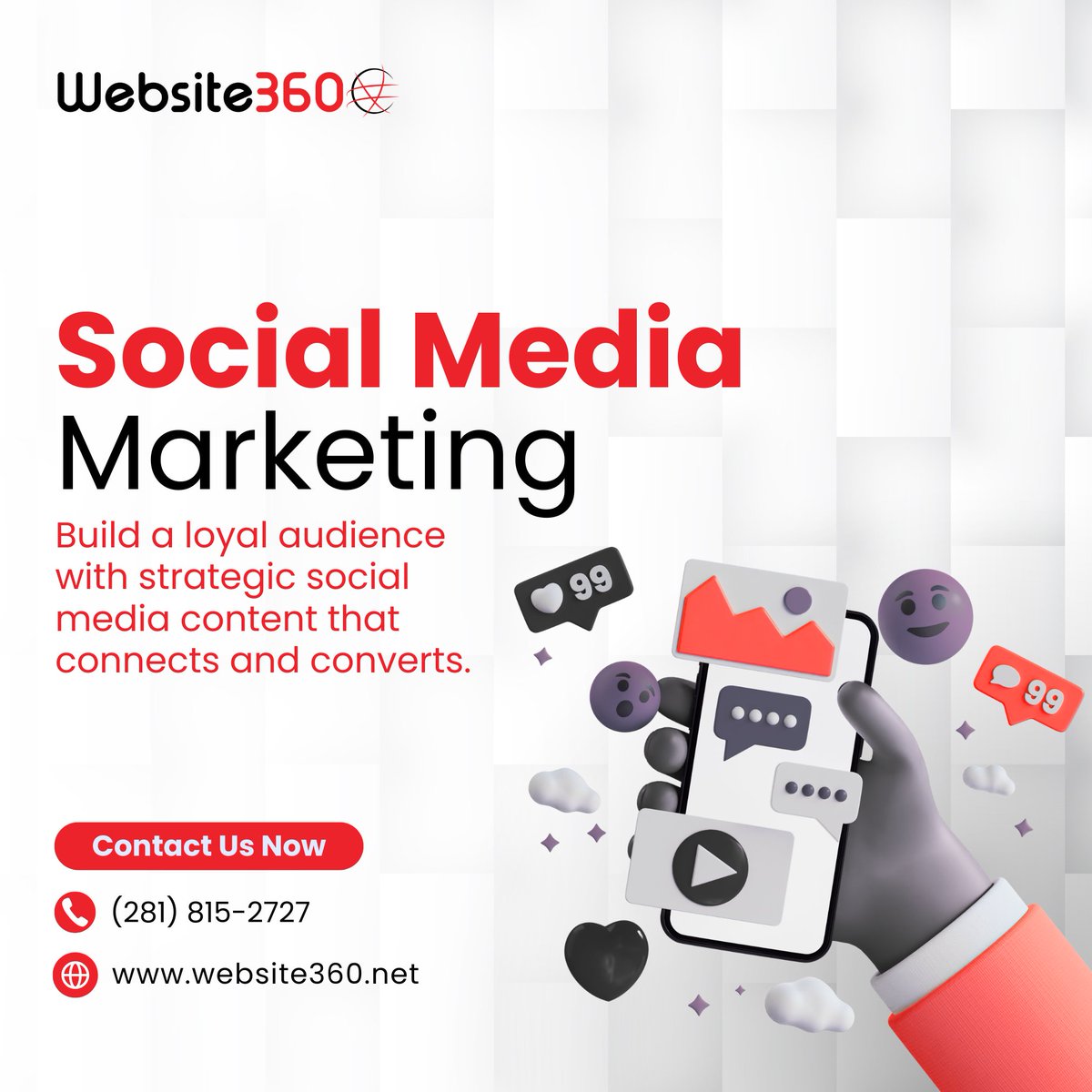Website360 tweet media