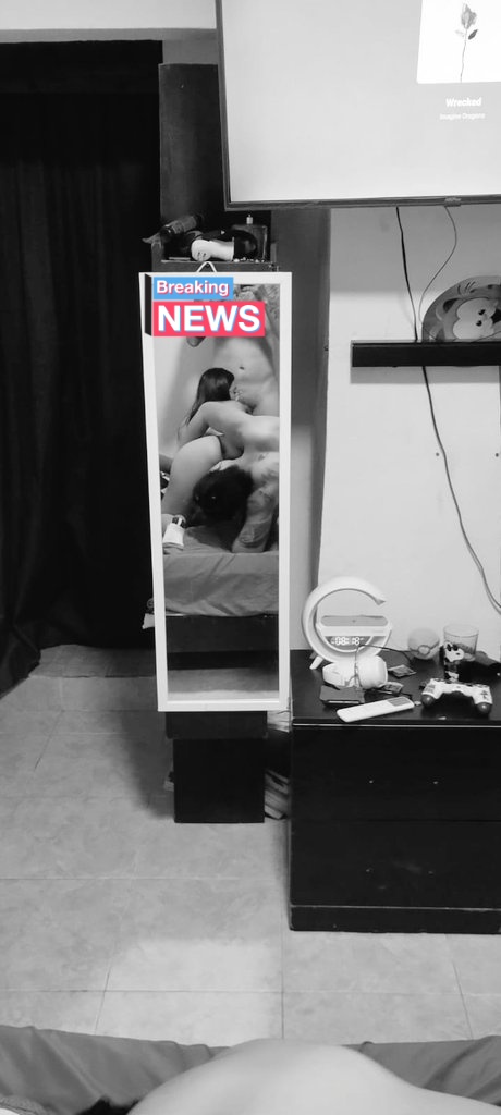 1ra experiencia 
Y nos terminó encantando 🥴🤤 <a href="/Davyyul/">davyyul</a> ❤️‍🔥