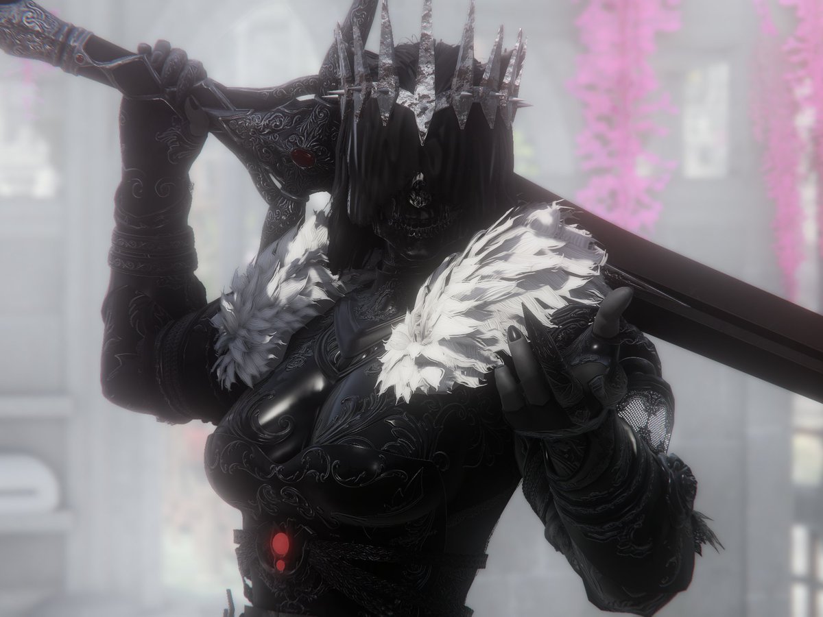 CerberusComplex's tweet image. you have 1 estus flask