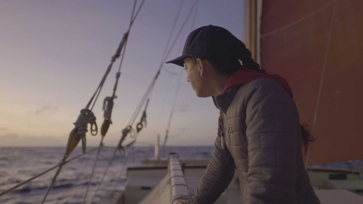 sailmagazine's tweet photo. The Connection Disconnect. People often say they sail to disconnect, but sometimes, it's really all about the opposite—connection to a greater whole, says Multihull Power & Sail Editor Lydia Mullan. #sailmag #sailboats #cruising #boats #multihulls
https://t.co/UNAv8eJuhs https://t.co/kuu1gEjNcT