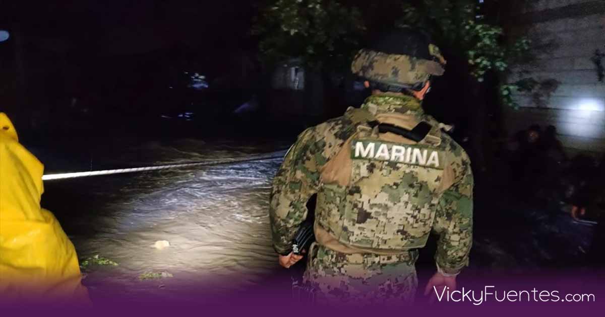 🚨 El <a href="/Gob_Puebla/">Gobierno de Puebla</a>, a través de <a href="/PCGobPue/">PC Estatal Puebla</a>, atiende afectaciones por lluvias en Tepeojuma, Izúcar y Chignahuapan. Se habilitan albergues, se entregan víveres y se realiza censo de familias afectadas.
No se reportan personas desaparecidas.

vickyfuentes.com/inundaciones-p…