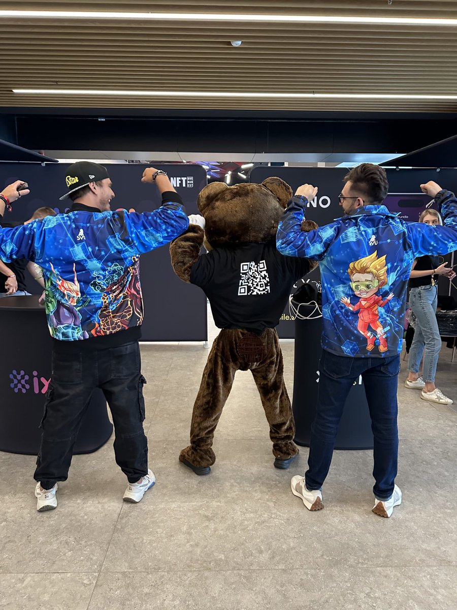 Boberise it <a href="/BoberCTO/">BOBER</a> 💪🏻