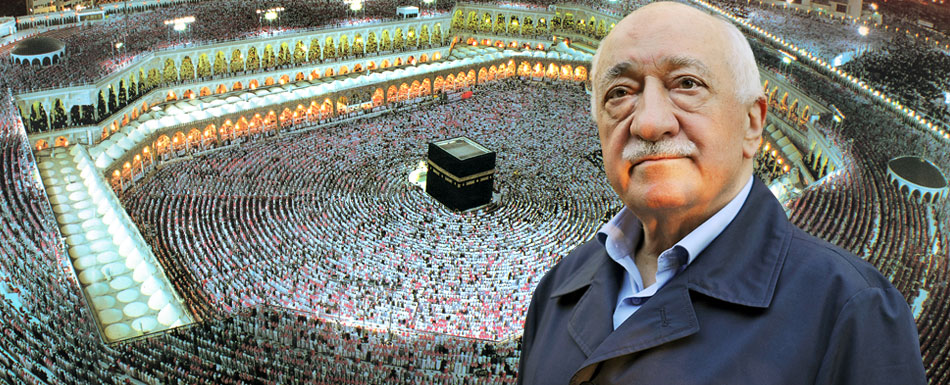 DrKamilAbi's tweet photo. Hac, Müslümanlar arasında içtimaî birliği tesis ve tecelli ettiren öyle büyük ve öyle şümullü bir İslâm şiarıdır ki onun enginlik ve vüs’atini küre-i arz üzerinde bir başka mekân ve bir başka cemaatte bulup göstermek mümkün değildir
#Fethullah #Hocaefendi
https://t.co/ICLxvrpFQL https://t.co/AxRtS2ngzj