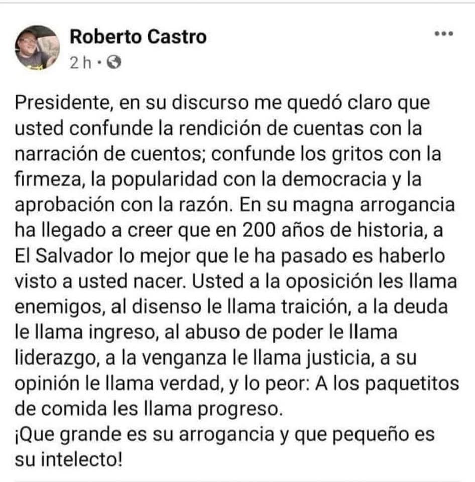 Una caja de cervezas para este hombre