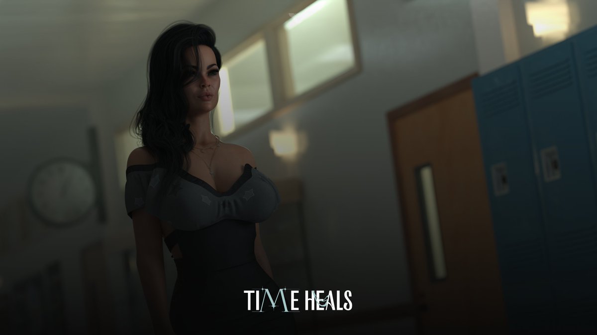 adams_owls's tweet photo. Hey, guys!  The new devlog is ready!😍

👉Devblog 2.7  Patreon -   https://t.co/w2SlcXyP4G

 #avn #daz3d #blender #story #3dart #adultgame #3dx #boobs #bigtits #nsfw #lewd #love #boobs #blonde https://t.co/lhtSHRz71K