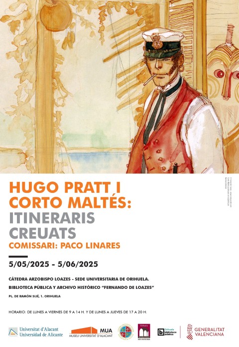 👩🧑🖼🌶🦐💉🎉✝️🎭Todavía hay otros más #actosCulturales y de #ocio para mañana en la #VegaBaja
📰Haced clic ahí para saber qué hay👉todoculturavegabaja.es
<a href="/Guardamar_Ayto/">Guardamar Ayto</a> <a href="/GuardamarTurism/">Guardamar Turisme</a> <a href="/BibMMoliner/">BibMariaMoliner</a> <a href="/AytoOrihuela/">AytoOrihuela</a> <a href="/MuseoHernandez/">Casa Museo Miguel Hernández</a> <a href="/FundacionCMH/">FC Miguel Hernández</a> <a href="/BpeOrihuela/">BPE Orihuela</a> #Guardamar #Orihuela
