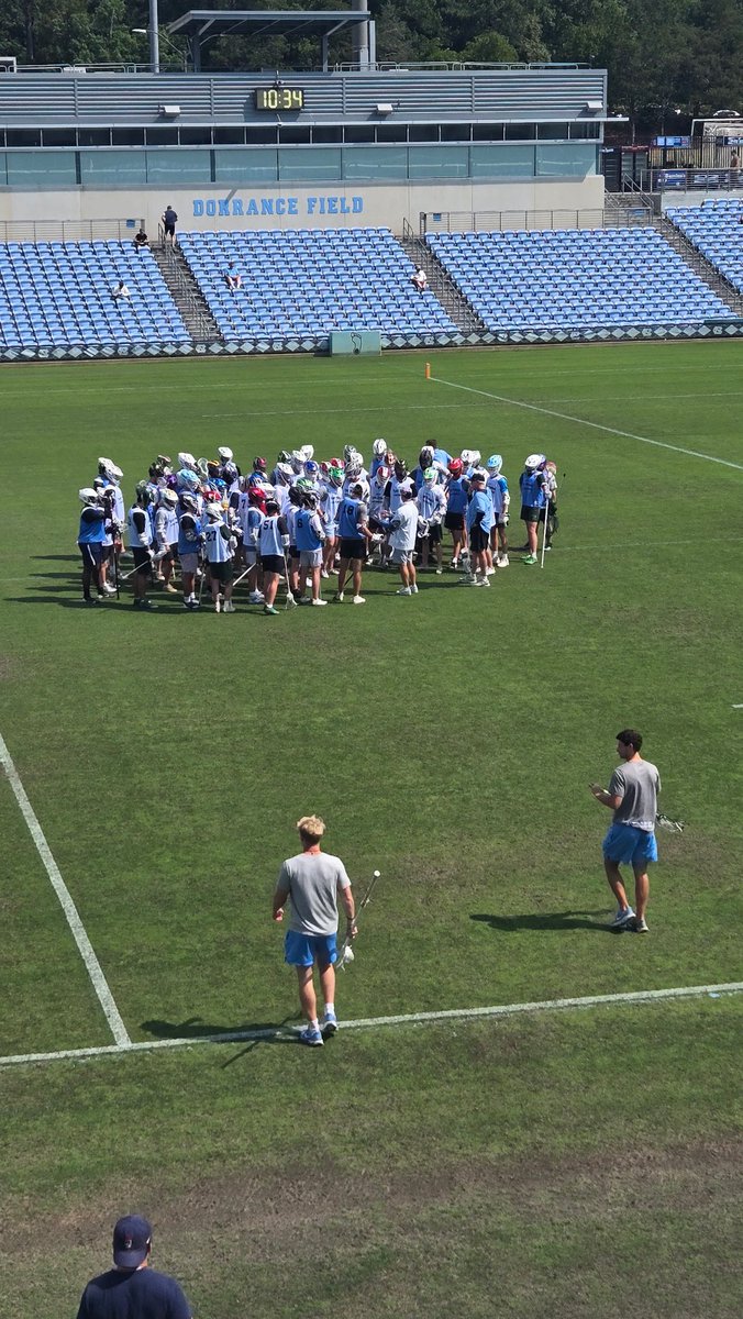 Lincoln Senti (@linc18_s) on Twitter photo Started camp season off strong with a trip to Chapel Hill! A top tier program with great facilities and history. Thank you to <a href="/PeteMurph13/">Peter Murphy</a> for catching up with me afterwards. <a href="/coachbreschilax/">Joe Breschi</a> <a href="/CoachPetro43/">David Pietramala</a> <a href="/UNCMensLacrosse/">UNC Men's Lacrosse</a> <a href="/LacrosseNetwork/">TLN 🥍</a> <a href="/CalMensLacrosse/">Caledonia Mens Lacrosse</a> @tl_natn Started camp season off strong with a trip to Chapel Hill! A top tier program with great facilities and history. Thank you to <a href="/PeteMurph13/">Peter Murphy</a> for catching up with me afterwards. <a href="/coachbreschilax/">Joe Breschi</a> <a href="/CoachPetro43/">David Pietramala</a> <a href="/UNCMensLacrosse/">UNC Men's Lacrosse</a> <a href="/LacrosseNetwork/">TLN 🥍</a> <a href="/CalMensLacrosse/">Caledonia Mens Lacrosse</a> @tl_natn