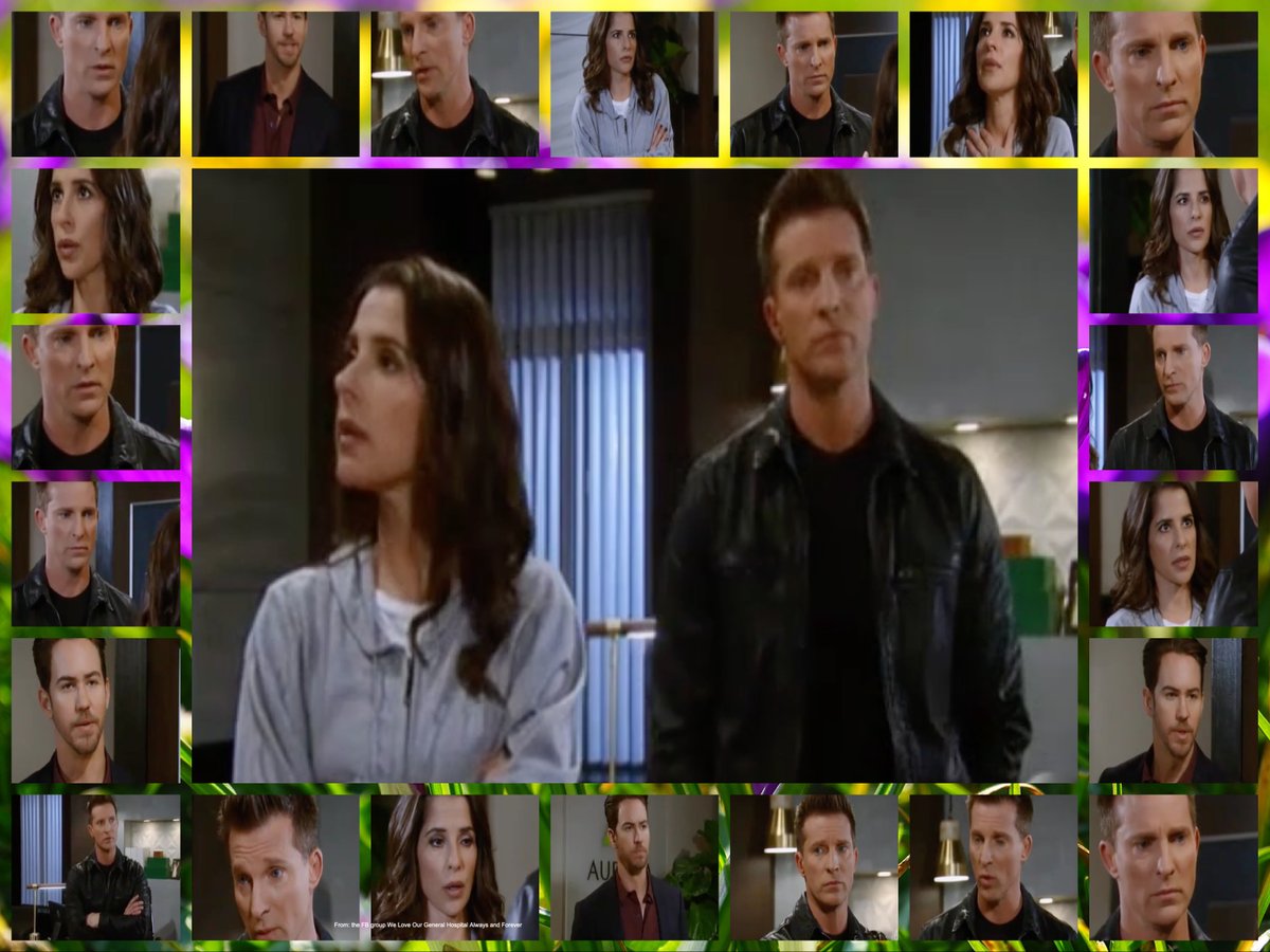 Angels4Aubrey's tweet image. Peter #Jasam #DreamGH @kellymonaco1 @1SteveBurton @wesramsey