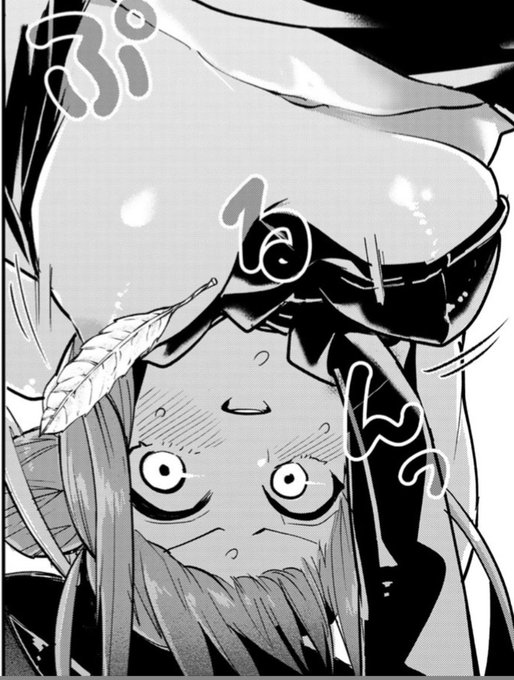 ゆめこね最新話更新されました!
ラキスケフルコンボだドン!! https://t.co/JOyU0BWyuB 