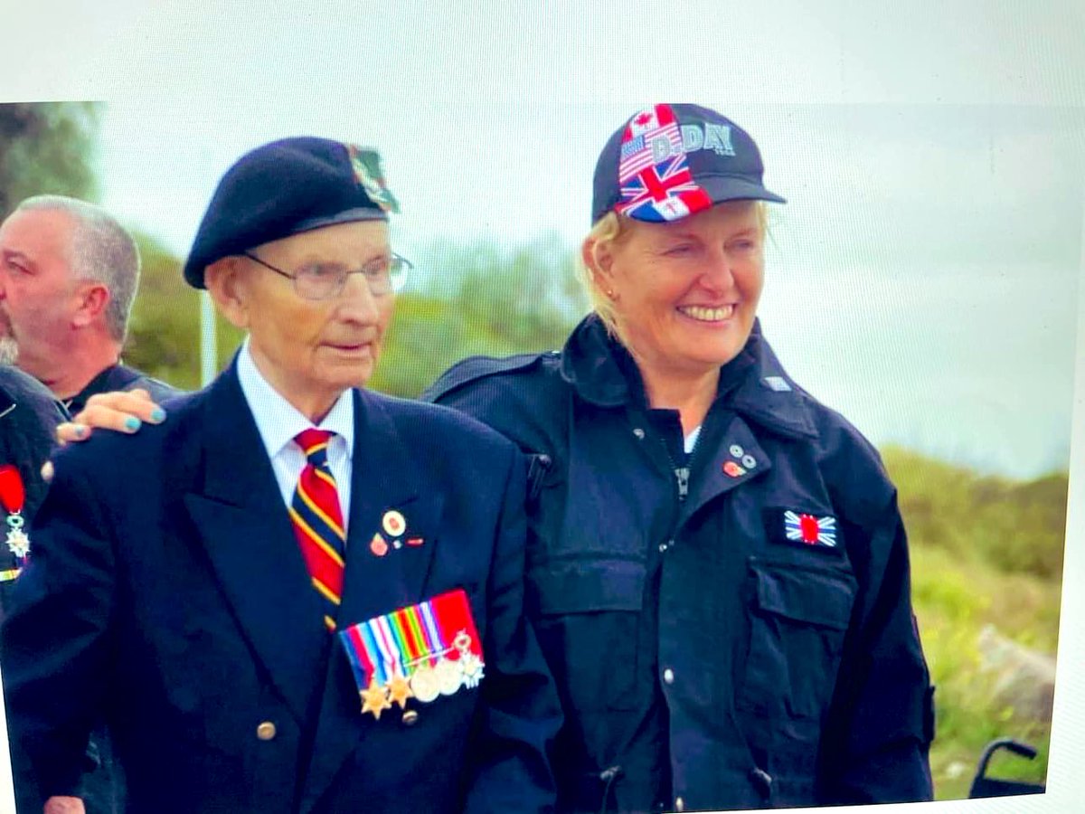 Eugenie Brooks 🇺🇦 🇬🇧 (@alberttopcat) on Twitter photo Bike all loaded & prepped for <a href="/MotorradTours/">Motorrad Tours</a> D Day trip. Looking forward to guiding 8 people on bikes around the beaches & sites of Normandy. I always remember the Vets I met over the years of guiding & will never forget their stories or their mates that lie in <a href="/CWGC/">Commonwealth War Graves</a> cemeteries Bike all loaded & prepped for <a href="/MotorradTours/">Motorrad Tours</a> D Day trip. Looking forward to guiding 8 people on bikes around the beaches & sites of Normandy. I always remember the Vets I met over the years of guiding & will never forget their stories or their mates that lie in <a href="/CWGC/">Commonwealth War Graves</a> cemeteries