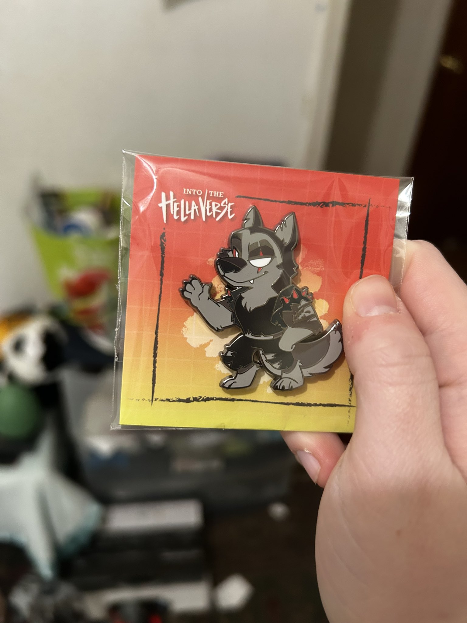 Ziggy Jiggy 🇨🇦 (@CharaPins) / X