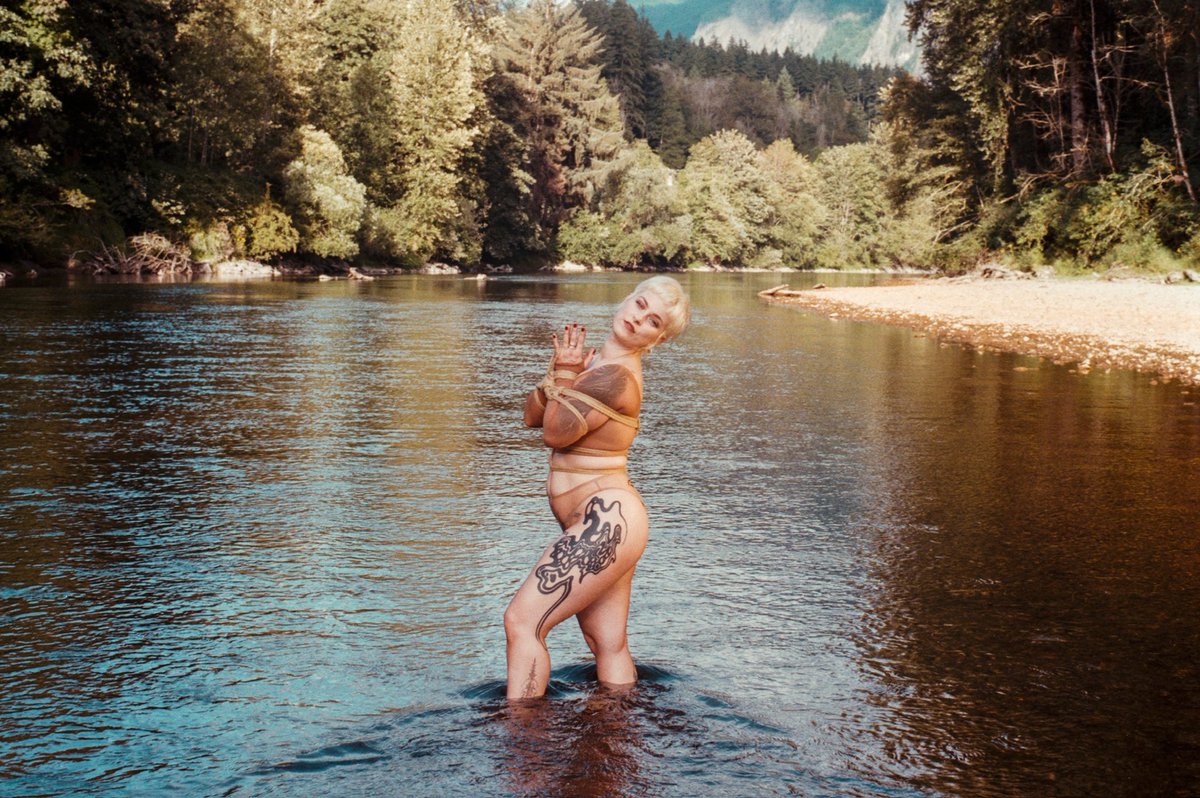 Booking for July in Seattle 💌