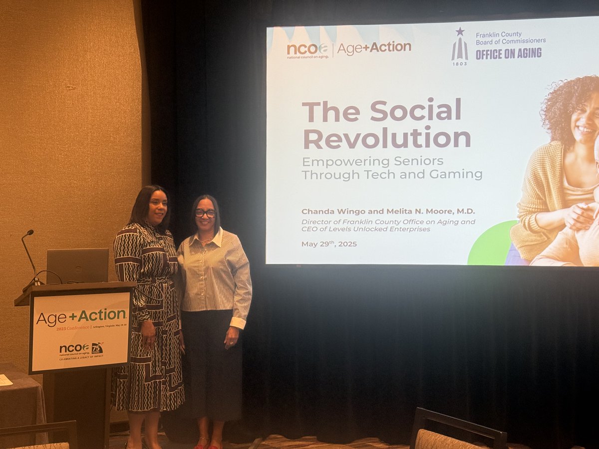 Levels Unlocked Enterprises tweet media