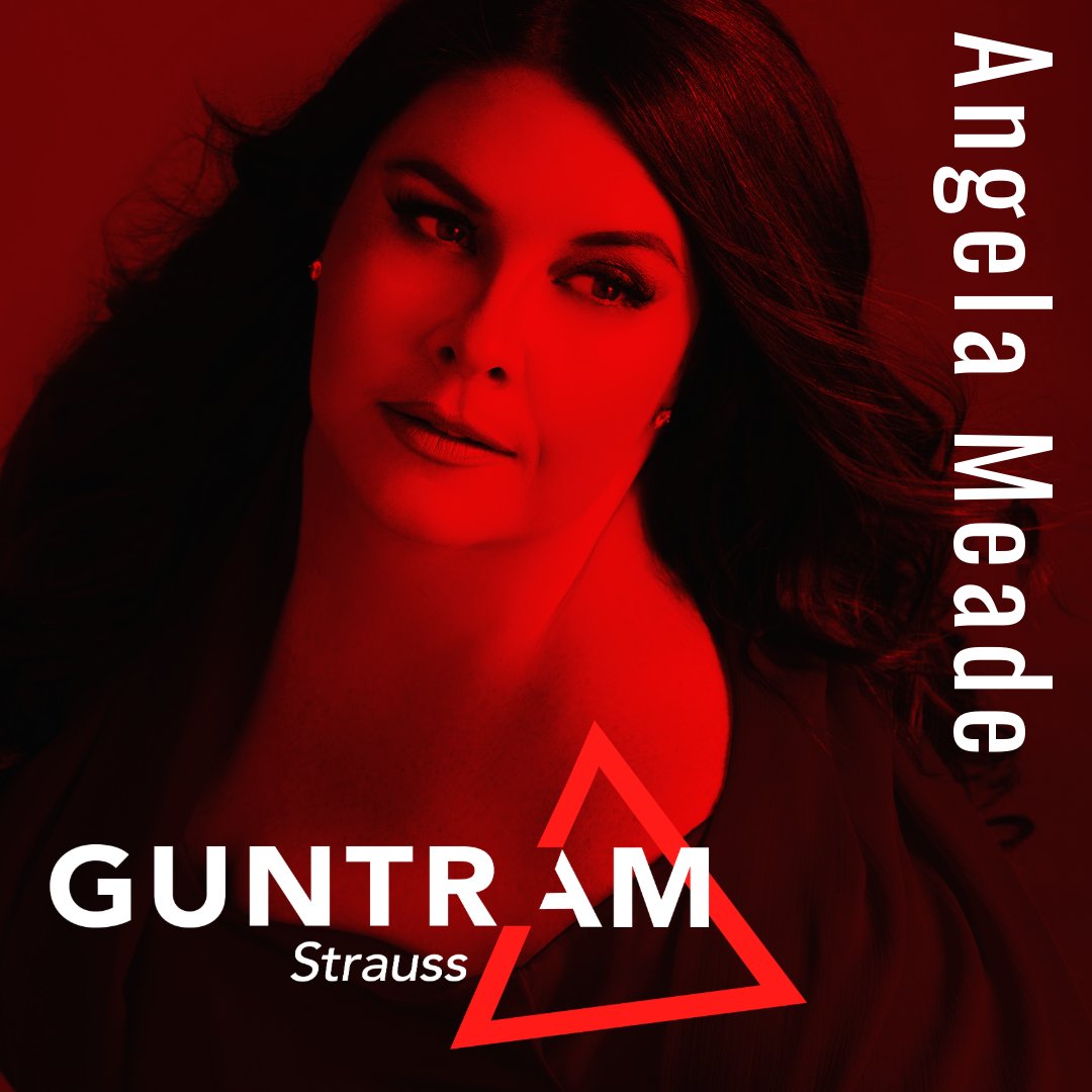 American Symphony (@asorch) on Twitter photo Met Opera star soprano Angela Meade, is a featured soloist in our upcoming production of Strauss's first opera. “…the most talked about soprano of her generation”—Opera News
Strauss's Guntram: June 6, 2025 at Carnegie Hall, limited tickets remain: bit.ly/4jiO9sS Met Opera star soprano Angela Meade, is a featured soloist in our upcoming production of Strauss's first opera. “…the most talked about soprano of her generation”—Opera News
Strauss's Guntram: June 6, 2025 at Carnegie Hall, limited tickets remain: bit.ly/4jiO9sS