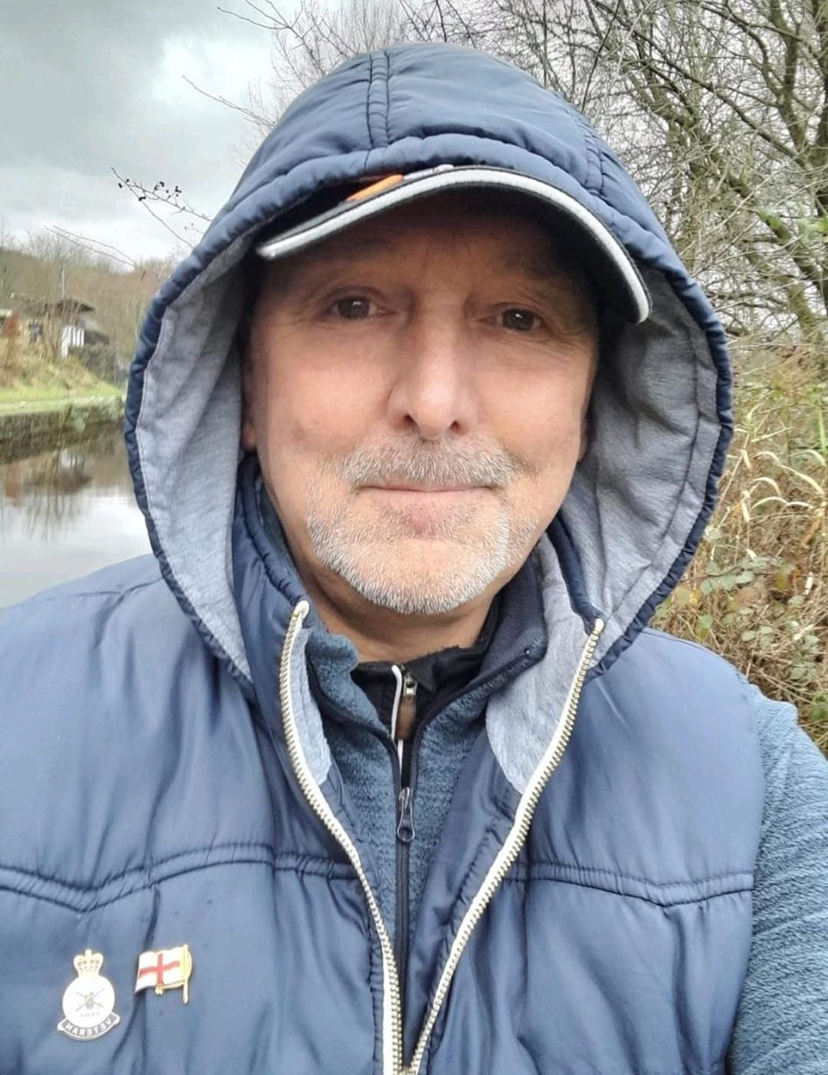 STEVE5093928580's tweet photo. BEACON UPDATE: FOUND

Colin from Ashton under Lyne has been found and is receiving care. His family pass on there sincere thanks to everyone who took the time to search, share and help.  

#BeaconUpdate #found https://t.co/y6AJCyeFls