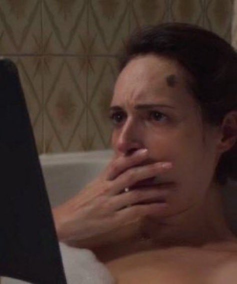 Elwontmiss's tweet photo. Finding out.                    Realizing https://t.co/tIX1amJGhw