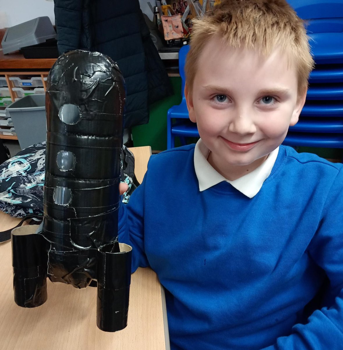 Sir Martin Frobisher tweet media