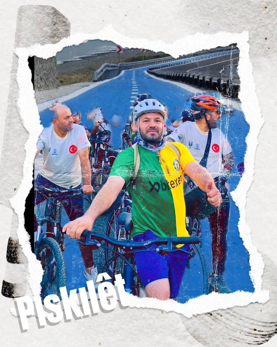 nusret_tavas's tweet image. Happy Day 3 June. 
#WorldBicycleDay
#DünyaBisikletGünü 
@Urbit63 
🌿🌿🌿