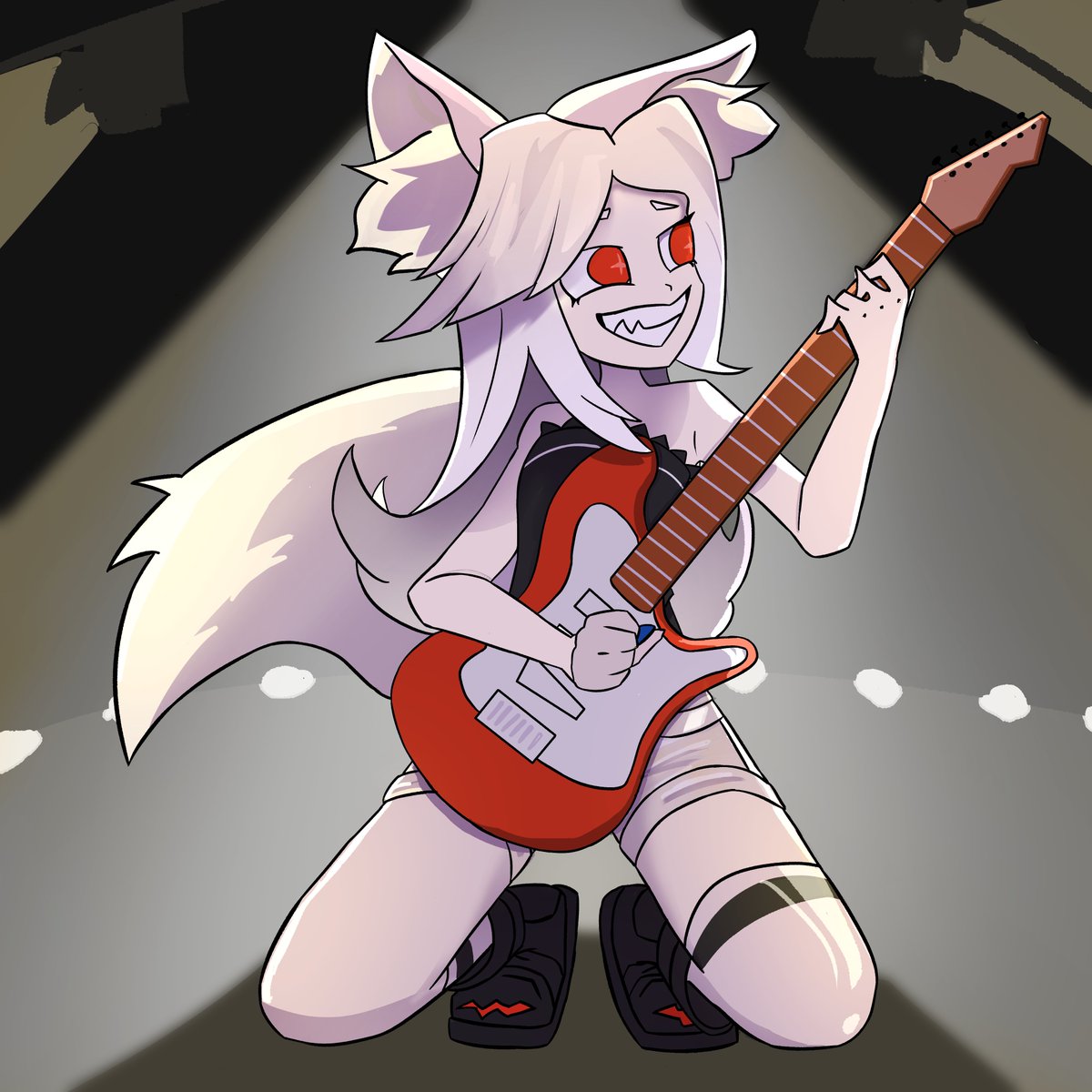 LGraybird's tweet photo. jamin'

#art
#OC https://t.co/rCx9u7815e