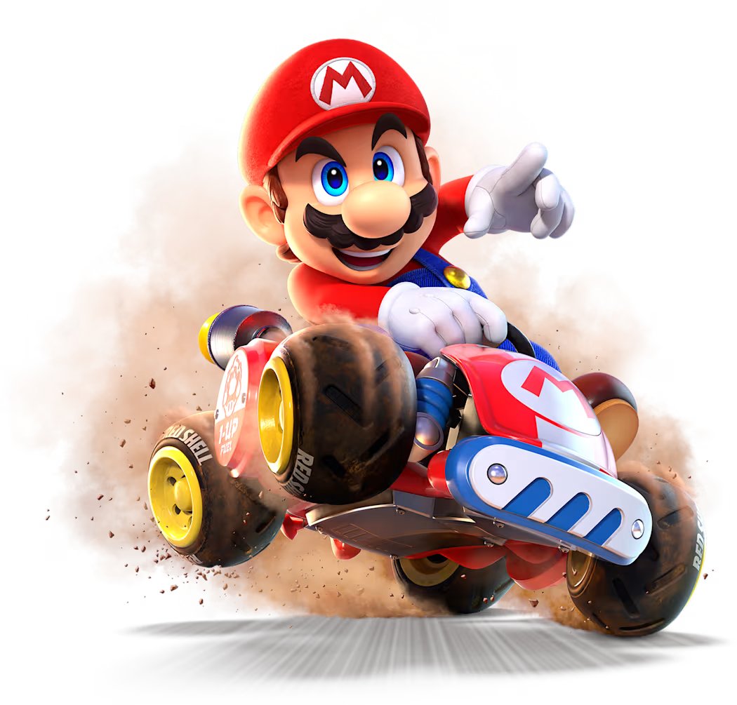 ravijazzy's tweet photo. The Nintendo Switch 2's killer app might be here.

MARIO KART WORLD is coming, per Yabuki in The Verge.
Imagine the scale, the tracks, the online play!

My hype levels are off the charts. https://t.co/MoRdjADzEZ
