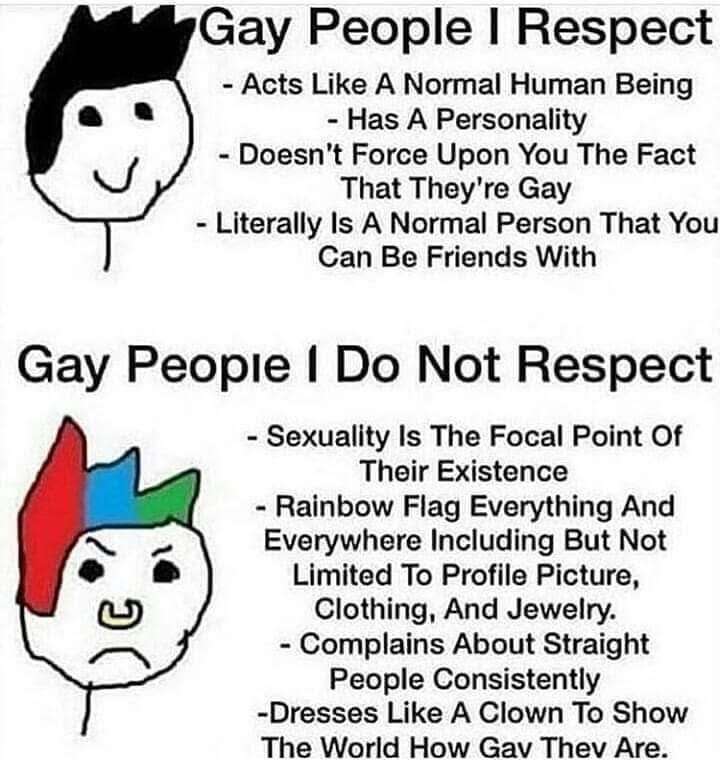 Arkypatriot's tweet photo. It never was "we just want to get married", was it? Now it's all about pride of sexual lifestyles. 

As a deadly sin, pride is believed to generate other sins and further immoral behaviour and is countered by the  virtue of humility. https://t.co/NQ86tabDKQ