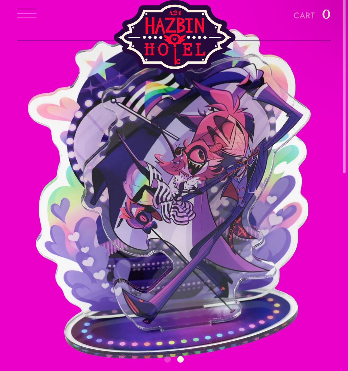 Ness🔥🦎❤️🦉✨ (HH2 NOT spoiler free) on X