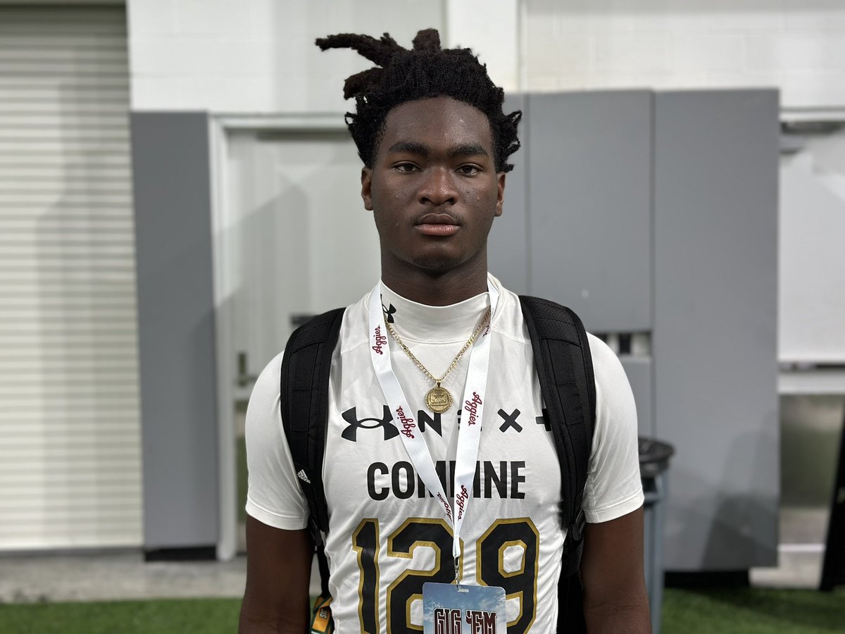 2026 Tampa Bay Tech (FL) WR Azuri Jackson 

<a href="/ajdiesy/">Azuri Jackson</a>