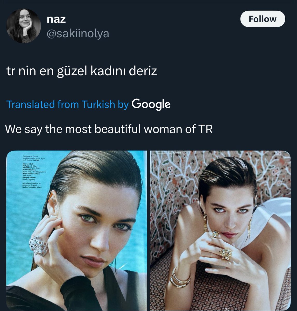 DiOD__'s tweet photo. The most beautiful woman can’t be a cheater 🤭 https://t.co/APJ1kioFlm