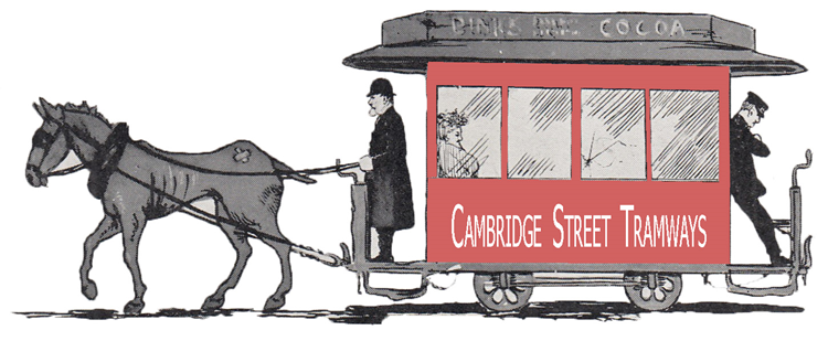 Cambridge Museum of Technology (@camtechmuseum) on Twitter photo Next Monday, #Cambridge Industrial Archaeology Group <a href="/CamTechMuseum/">Cambridge Museum of Technology</a> revisits the late-19th century when a horse-drawn solution to public transport launched. David Stubbings will be your conductor: Mon 9 June 2025 19:30 BST
More info & tix:
museumoftechnology.com/calendar/june2… Next Monday, #Cambridge Industrial Archaeology Group <a href="/CamTechMuseum/">Cambridge Museum of Technology</a> revisits the late-19th century when a horse-drawn solution to public transport launched. David Stubbings will be your conductor: Mon 9 June 2025 19:30 BST
More info & tix:
museumoftechnology.com/calendar/june2…