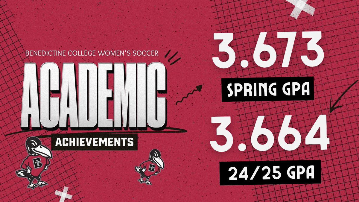 Excelling once again! 📚📝

BCWS increases their team GPA from 3.656 to 3.673 and remains among the smartest in the school! We are so proud of these ladies and the work they put in the classroom this semester and year round!

#TAG