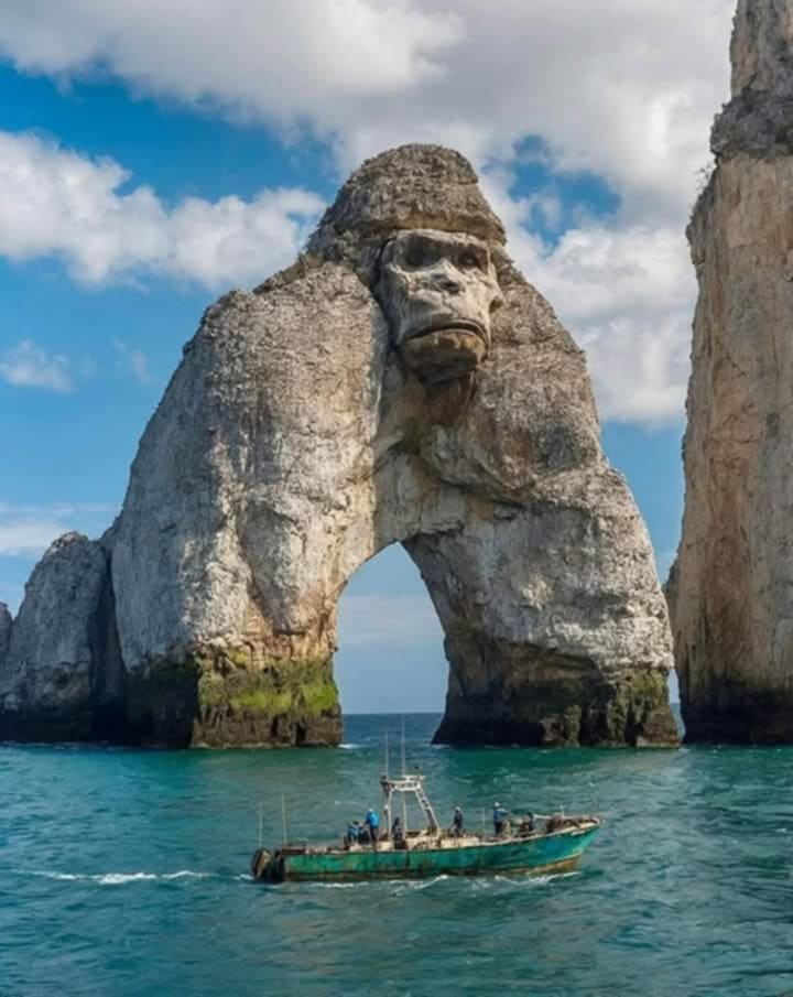 Montanha Incrível,Amo Muito 😻 😻