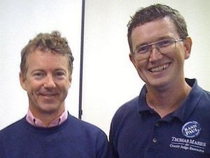 GoodAMLiberty's tweet image. Paul/Massie 2028 🇺🇸