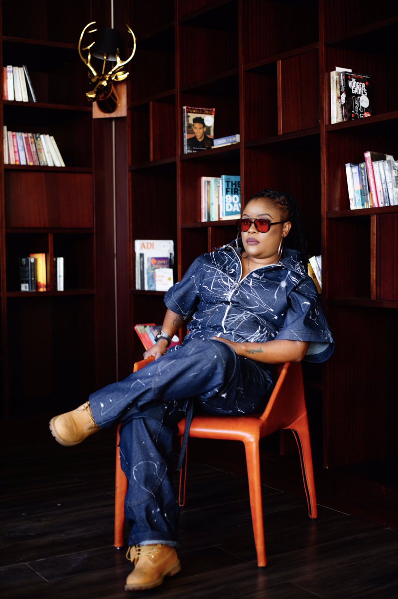 IT IS WHAT IT IS ❤️