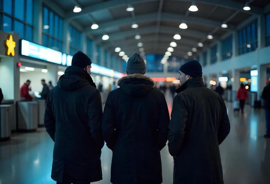 JFDEMOL's tweet image. Denmark has joined Canada, the U.S., New Zealand, Finland and several others in implementing visa and travel policy reforms aimed at strengthening border security, streamlining immigration processes and reducing misuse of existing systems:
ow.ly/5Bqc30sMYk5 via TTW

#Travel