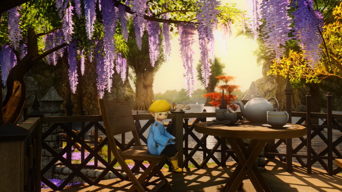 pack your snacks we're having a #ffxiv playdate with <a href="/didnt_noticeyou/">didn't notice you</a> 

twitch -> gennabain