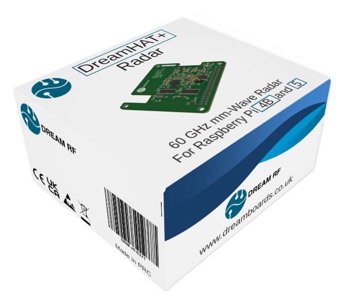 dreamrf1010's tweet photo. What would you use a radar HAT for in your Raspberry Pi project?

Presence detection? Gesture control? Vital signs? tracking pets? Robotics?
We’d love to hear your ideas!

https://t.co/JzKe9VDxqr

🧠 Follow us &amp; RT to spread the word 🚀

#RaspberryPi #Radar #Maker #IoT #robotics https://t.co/JQefwGSJeR
