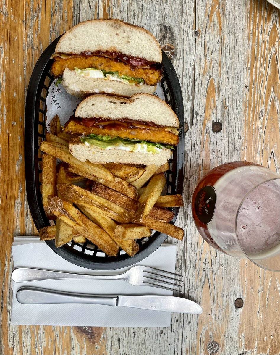 Purecraft Bar & Kitchen tweet media