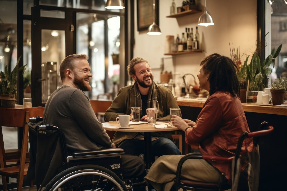 RestoBiz (@restobizcrfn) on Twitter photo Enhancing accessibility for wheelchair users in restaurants:
restobiz.ca/enhancing-acce… Enhancing accessibility for wheelchair users in restaurants:
restobiz.ca/enhancing-acce…