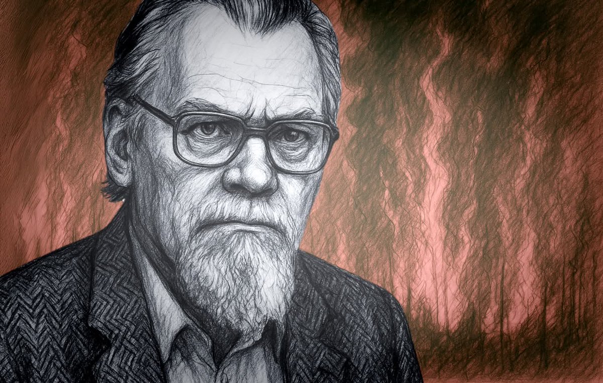 Eftertryk Magasin (@eftertrykmag) on Twitter photo I 1981 udgav Gert Petersen bogen 'Om socialismens nødvendighed', et bud på en demokratisk overgang til socialisme i Danmark. 43 år senere genlæser Claus Bryld den for <a href="/EftertrykMag/">Eftertryk Magasin</a>: Hvad blev der af socialismen i dag, midt i klimakrise og politisk afmagt?
eftertrykket.dk/2025/06/01/146… I 1981 udgav Gert Petersen bogen 'Om socialismens nødvendighed', et bud på en demokratisk overgang til socialisme i Danmark. 43 år senere genlæser Claus Bryld den for <a href="/EftertrykMag/">Eftertryk Magasin</a>: Hvad blev der af socialismen i dag, midt i klimakrise og politisk afmagt?
eftertrykket.dk/2025/06/01/146…