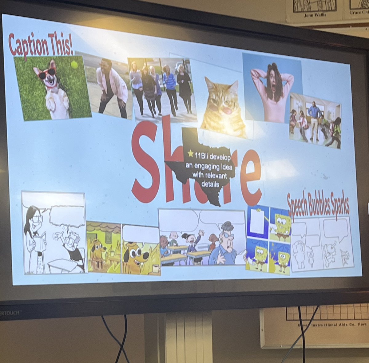 MissE_Wash's tweet photo. This was an AMAZING writing session with @HumbleISD_PL and Mrs. Clay especially with the aligned TEKS!! I’m super excited to implement the strategies I learned from today into the new school year ✏️🫶🏾 https://t.co/f8YFZ2HAsr