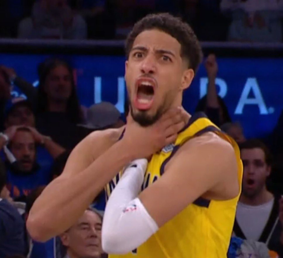 Marta_LozaNBA's tweet image. Finały już w czwartek w nocy, dlatego w ramach oczekiwania na nie zapraszam na nitkę z najlepszymi momentami play-offów 2025.

Oczywiście zachęcam do podawania dalej 🧵