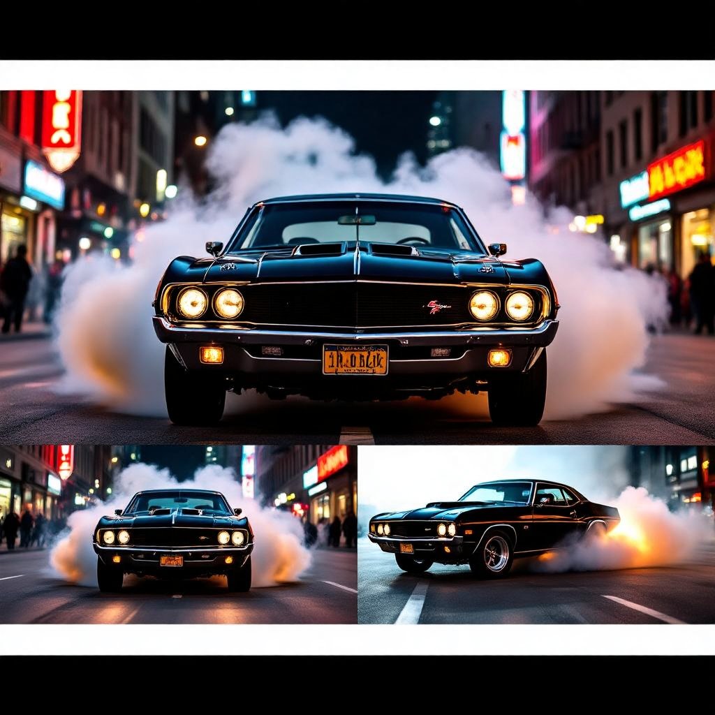 PatrykPusch's tweet photo. Fresh update in GamerHash AI app today - new txt2img models are live. HiDream brings crazy realism &amp; Nvidia models can generate images almost instantly - all running on your own GPU. No limits, totally free. Powered by $GHX 🫡 https://t.co/jxhnSFFb7y