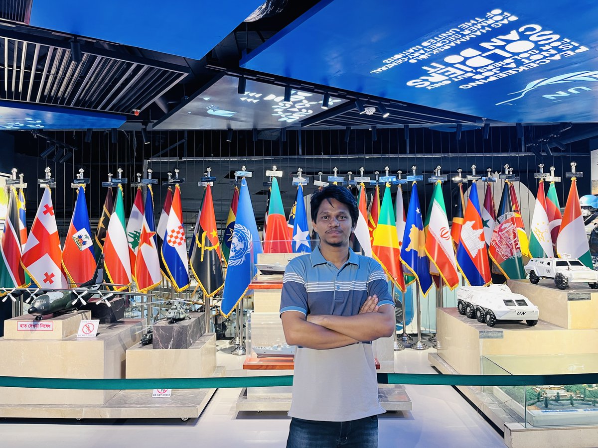 suhelmia895's tweet image. Why Travel Matters for Designers: Creativity Beyond the Desk! 

• Travel isn’t just a break—it’s a source of inspiration.
 → New cultures, colors, and patterns spark fresh ideas.