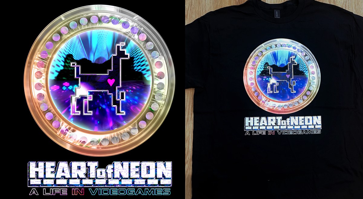 HeartofNeon1's tweet photo. Just found out there's still stock remaining from the Zzap! Live event available via Psytronik Software. Snap it up while you can!
https://t.co/ETqYlPQhmr
https://t.co/vsWsWoQXOv
#gamingcommunity #retrogaming #jeffminter #llamasoft #llamatron #heartofneon #tshirts https://t.co/FqOLgxB2mE