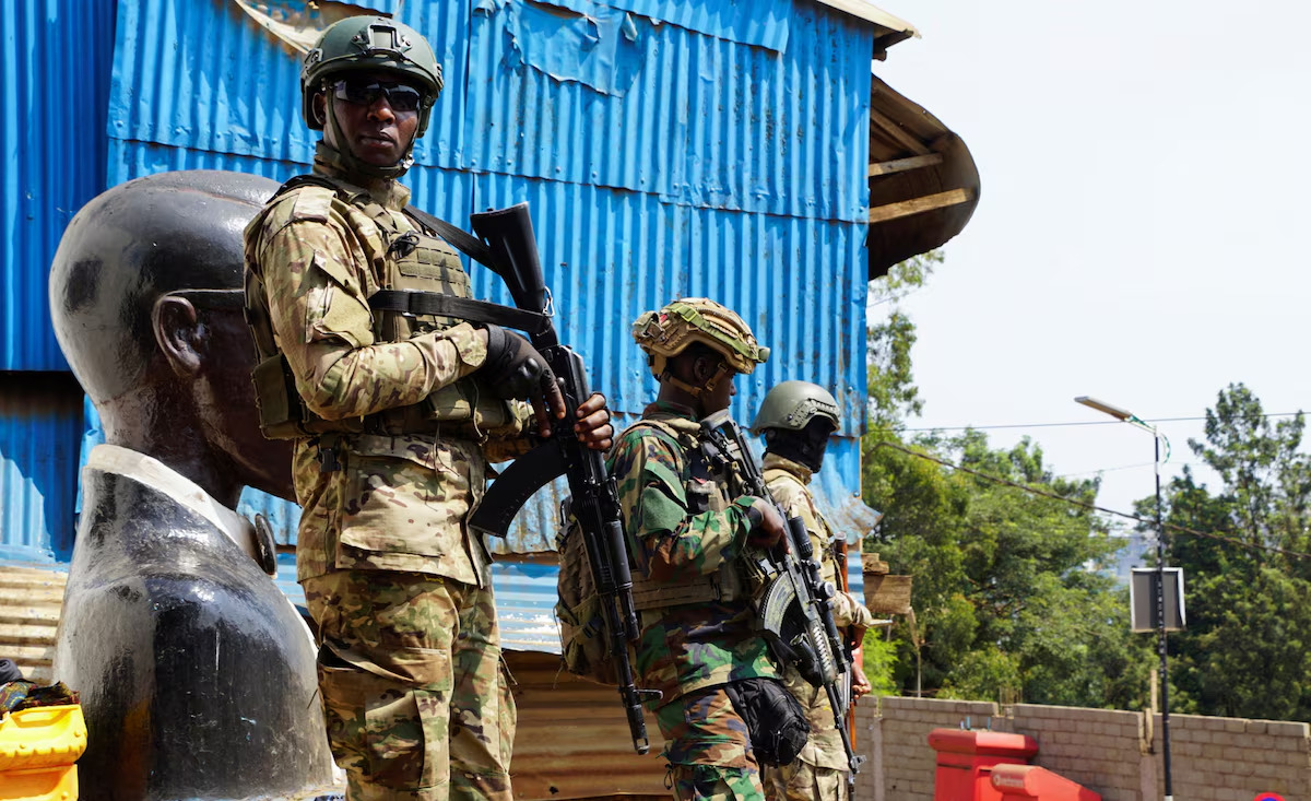 Rwanda-backed rebels in Congo executed civilians, Human Rights Watch says
thecitizen.co.tz/tanzania/news/…