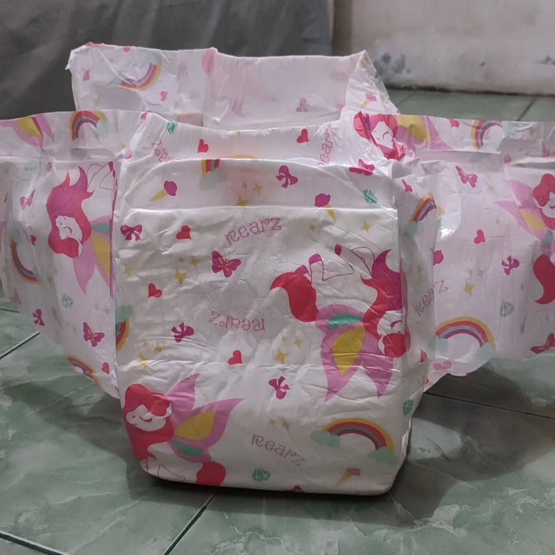 crmlcrspy's tweet photo. Cute diaper https://t.co/8cGMzBIf7u