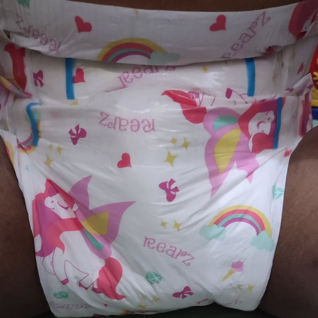crmlcrspy's tweet photo. Cute diaper https://t.co/8cGMzBIf7u